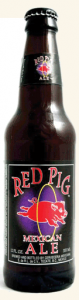 Red Pig Mexican Ale